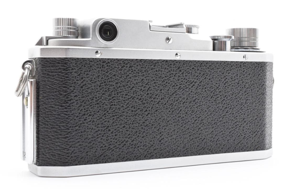 ★極上品★キヤノン レンジファインダー 希少 50mm f1.5 #1151