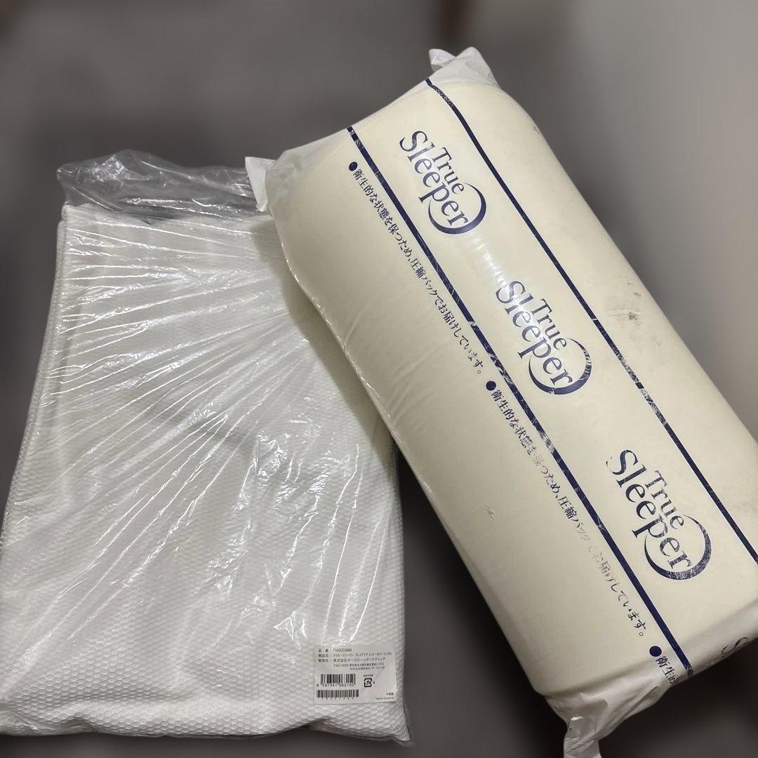 True Sleeper プレミアケア