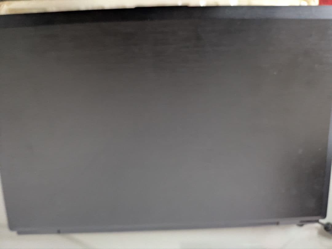 CLEVO W760HN ノートPC