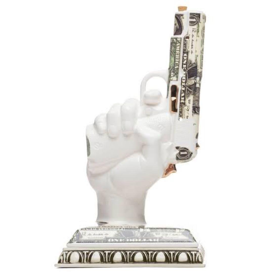 小物 neighborhood BOOZE.CLT CE-INCENSECHAMBER