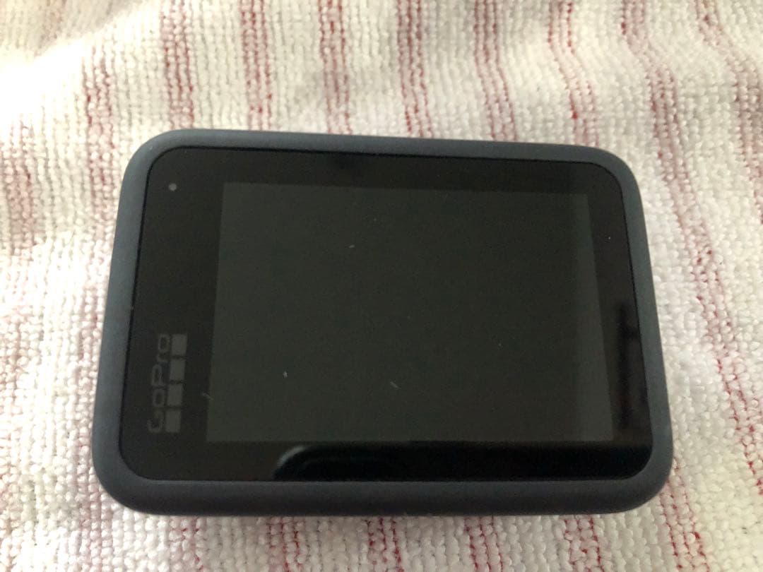 GoPro HERO 9 Black アクセサリー付き