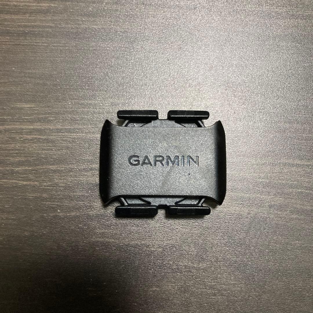 GARMIN EDGE 130 PLUS セット シリコンケース付き