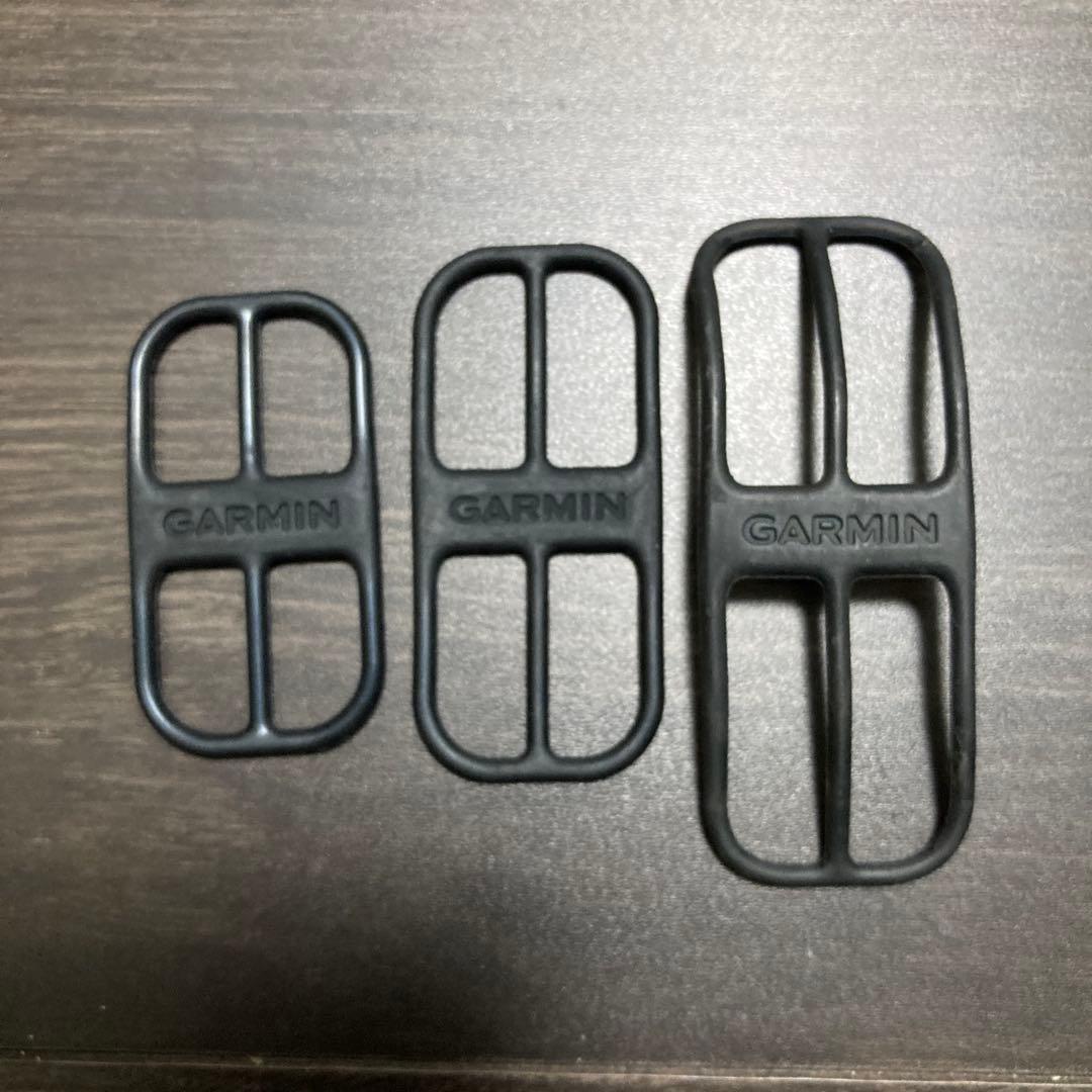 GARMIN EDGE 130 PLUS セット シリコンケース付き