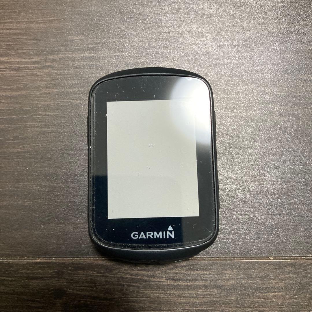 GARMIN EDGE 130 PLUS セット シリコンケース付き