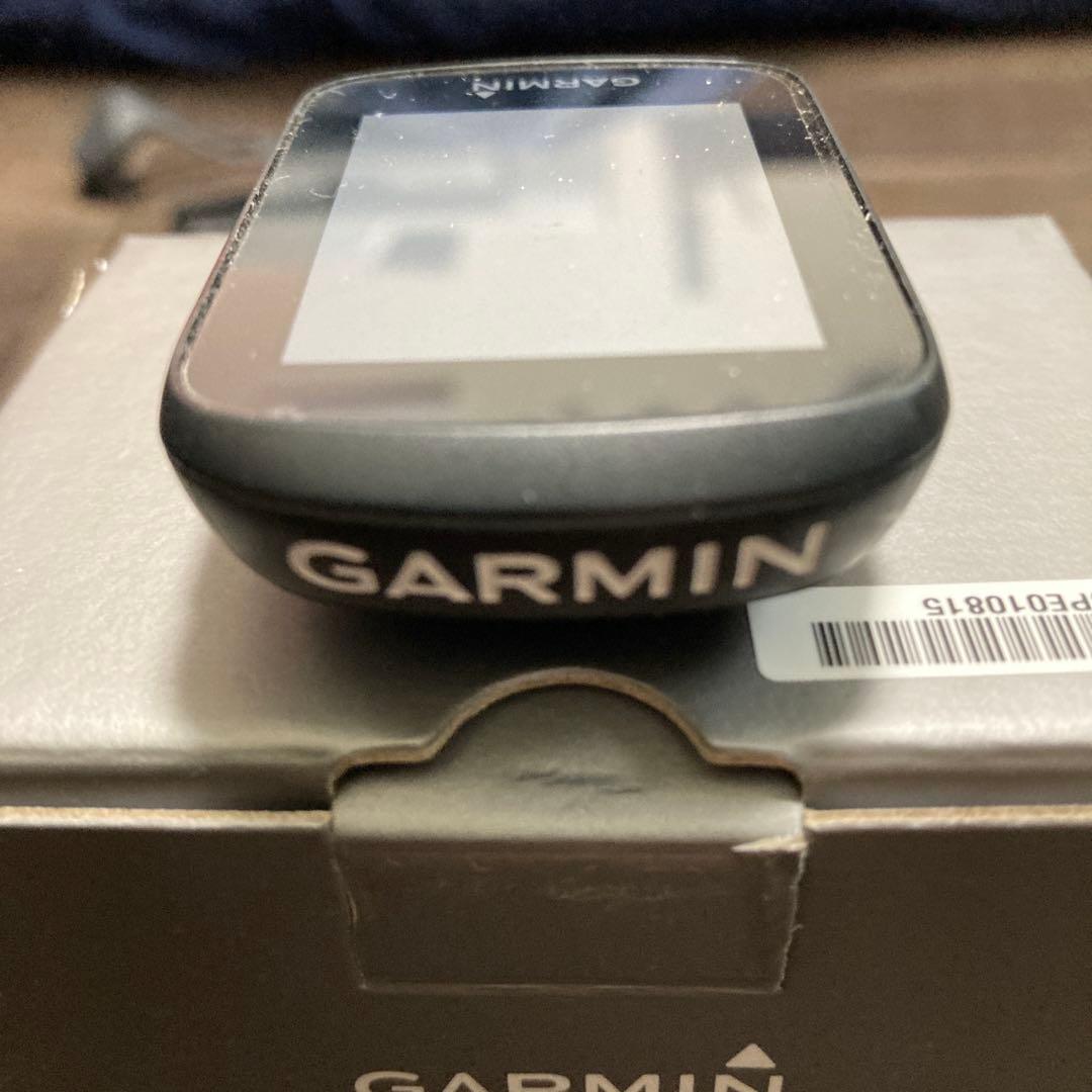 GARMIN EDGE 130 PLUS セット シリコンケース付き