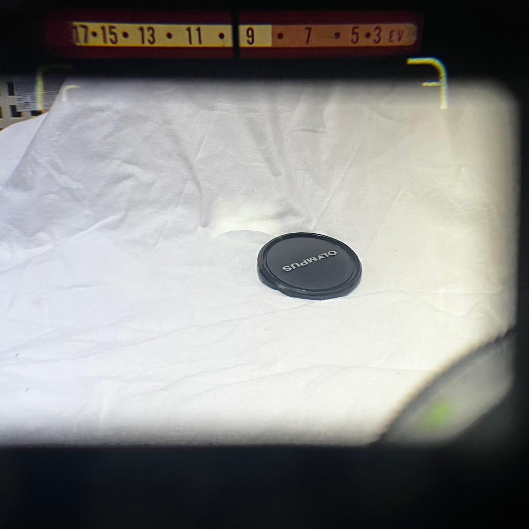 ☆プロフ必読☆ままま♡R・T オリンパス Olympus 35SP