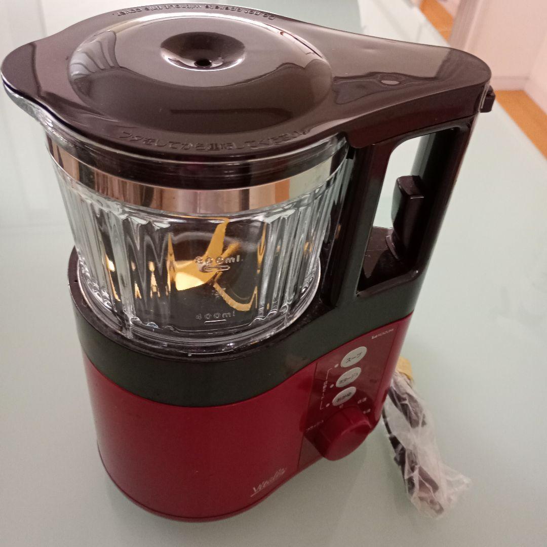 KOI！ZMIスープメーカーKSM-1000