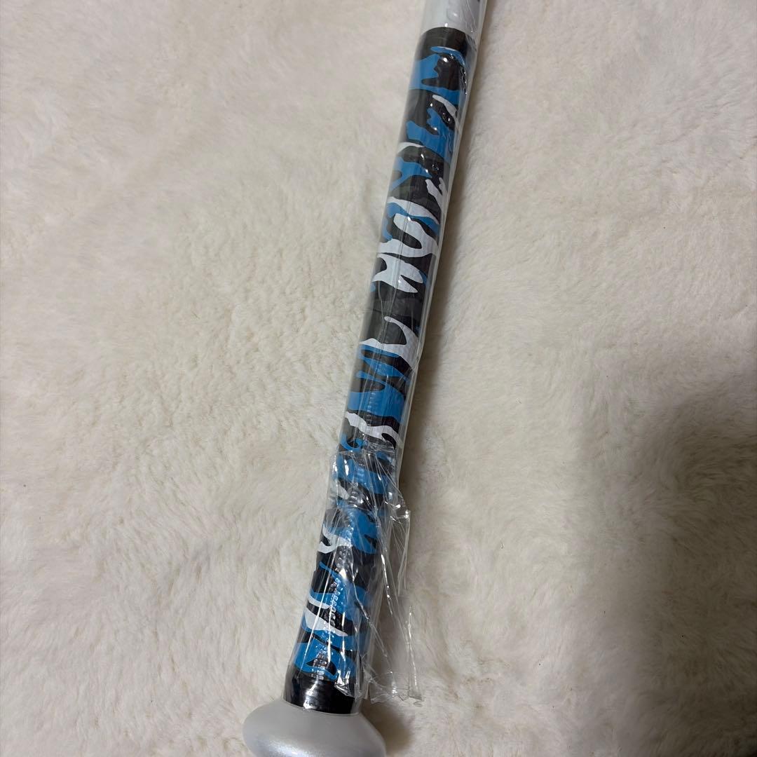 定価税込35200円！ミズノ　ビヨンドマックスエリプス　84㌢700㌘ミドル