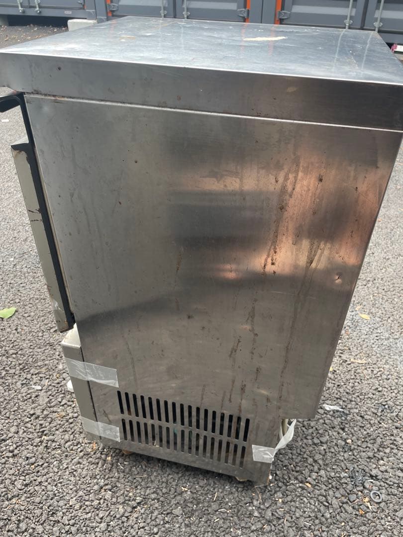 ホシザキ 25kg 製氷機 IM-25M 業務用　厨房機器