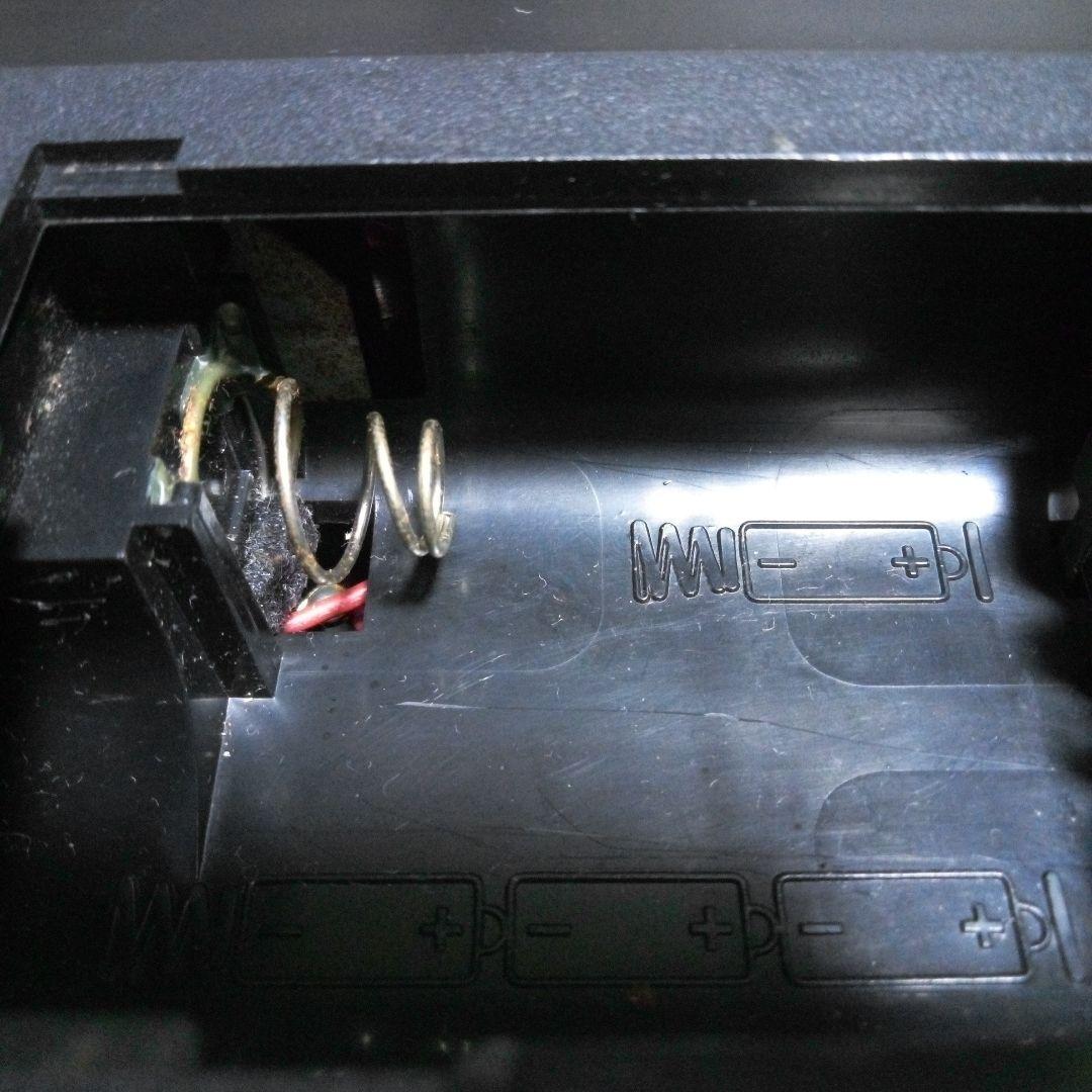 SONY　BLCラジオ　ICF-5800