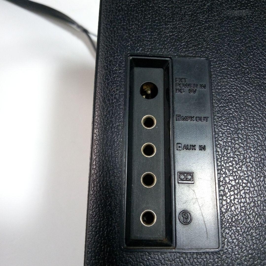 SONY　BLCラジオ　ICF-5800