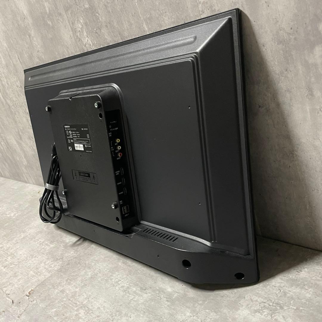 オリオン AndroidTV搭載 スマートテレビ SAFH321 32インチ