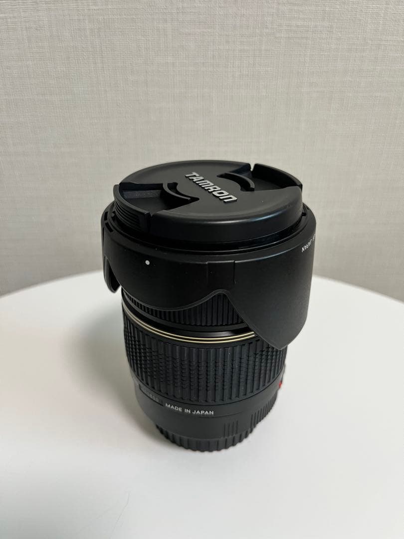TAMRON 28-75 Canon EFマウント