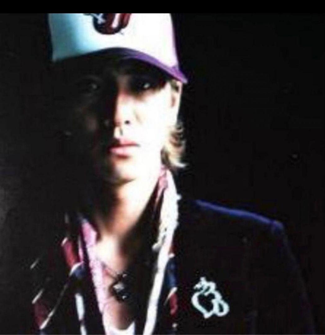 ナンバーナイン⭐ハート涙ブローチ⭐宮下ソロイストジャケット