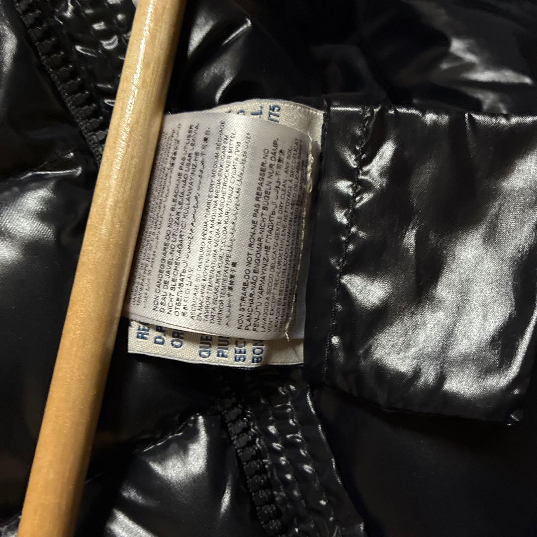 正規品&美品】Moncler BADY ダウンジャケット ⭐︎