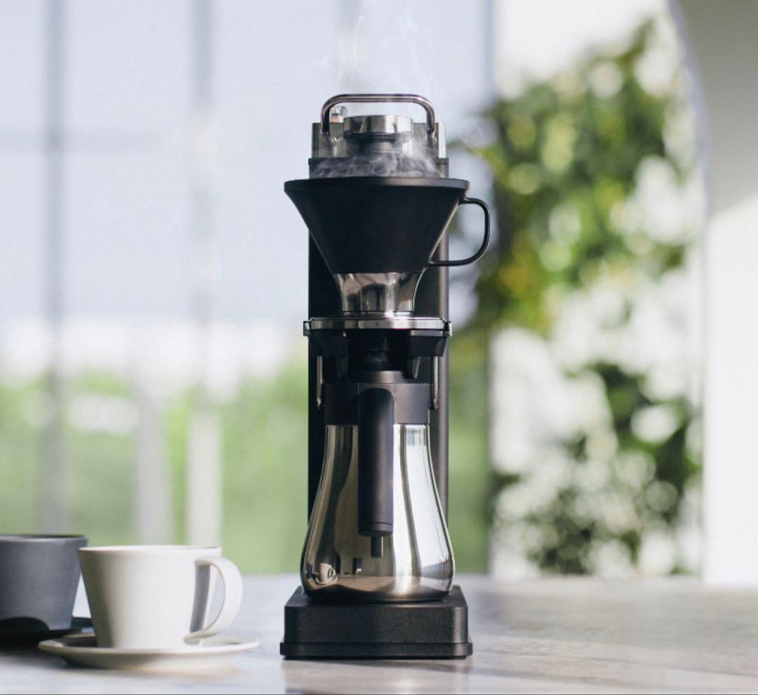 土日限定価格　BALMUDA The Brew コーヒーメーカー