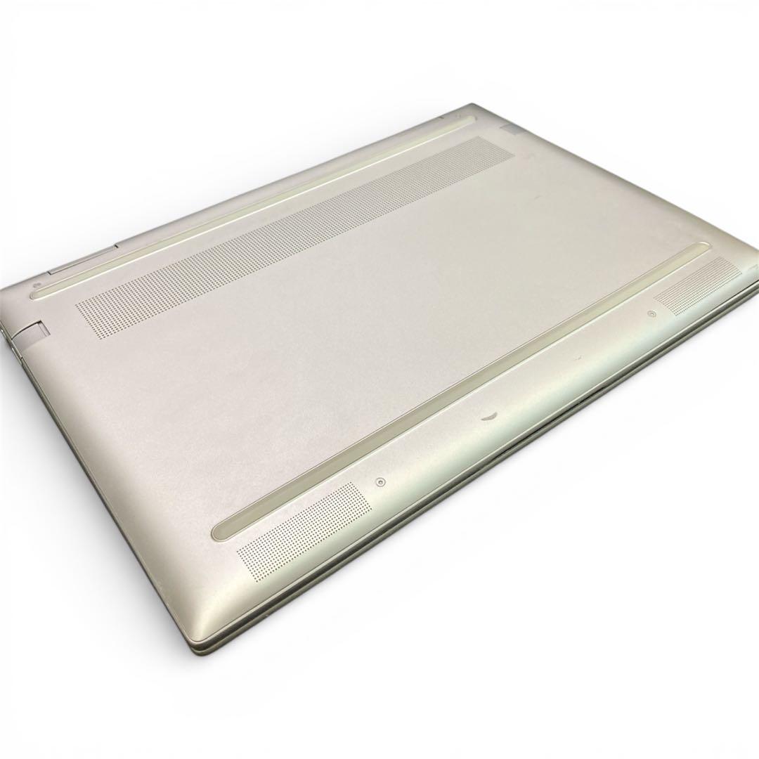 S*i様 HP ENVY x360 13-bf 2-in-1 Laptopノート