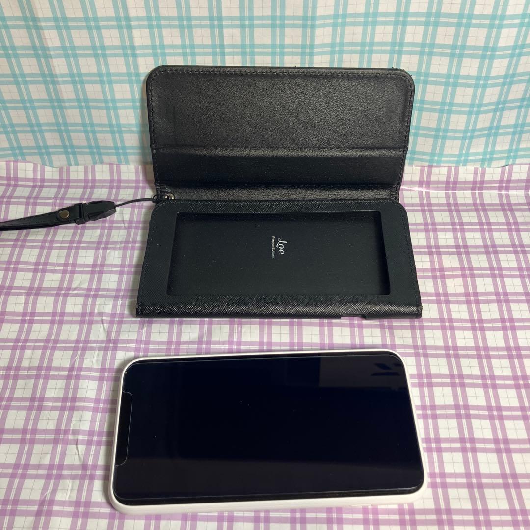 Galaxy 5G Mobile ギャラクシー Wi-Fi 使用済み中古美品