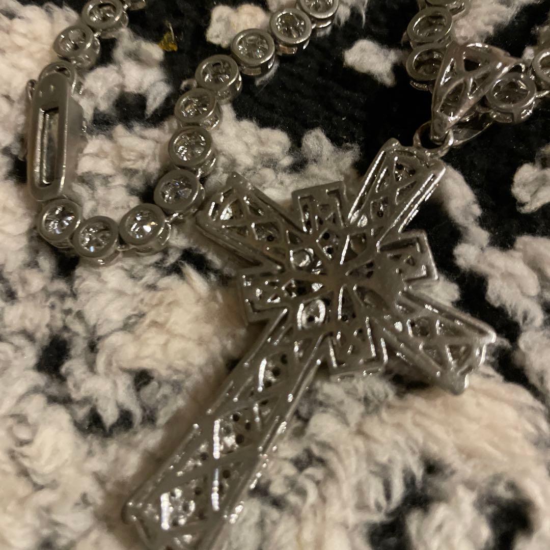 ☆ロザリオ☆シルバー☆