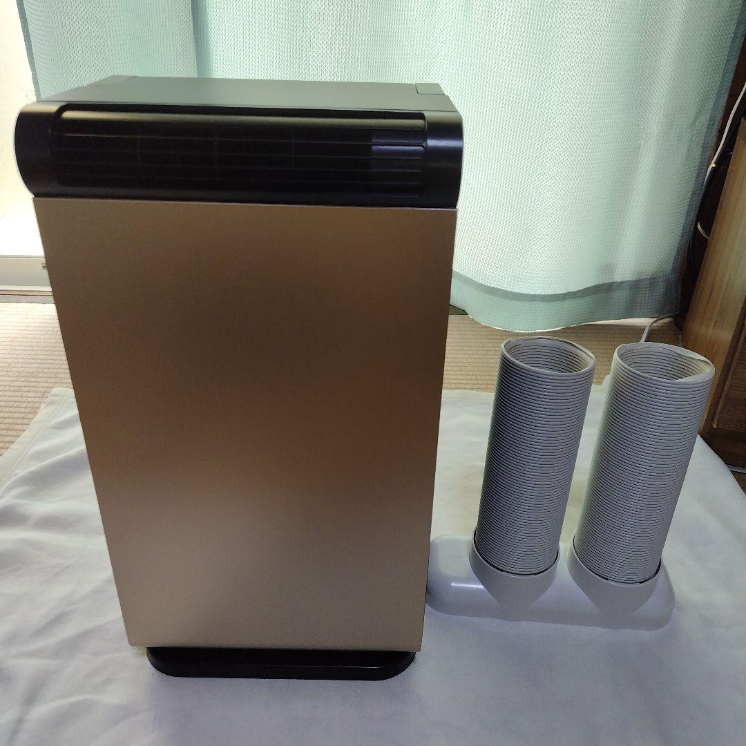 YAMAZEN コンパクトクーラー YEC-LD032(CGI)