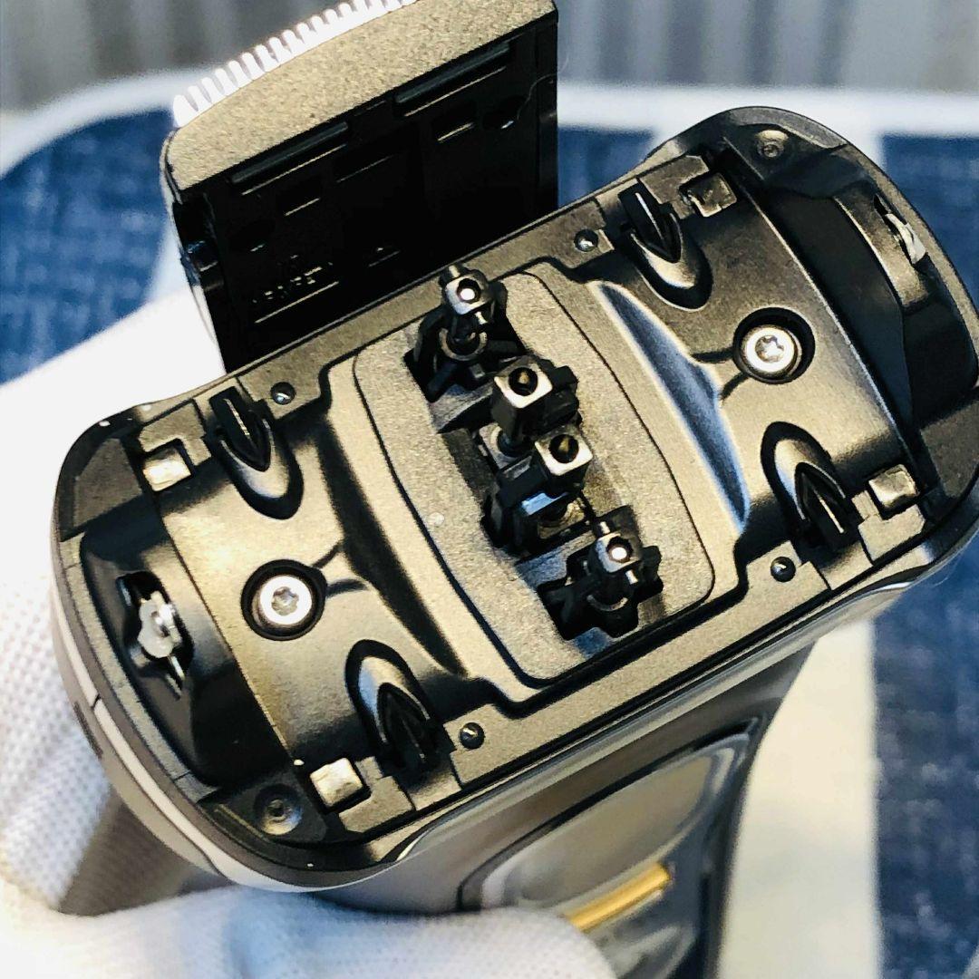 【展示、未使用品】BRAUN シリーズ9 Pro 9455cc メンズシェーバー