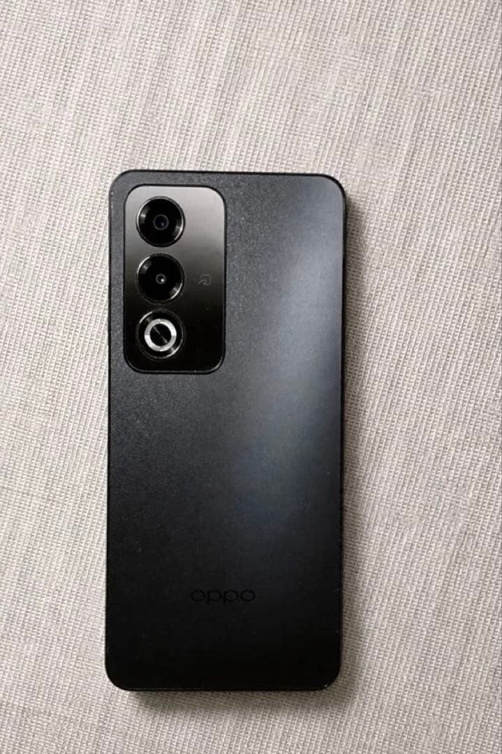 Oppo Androidスマートフォン 本体 OPPO A35G 128GB