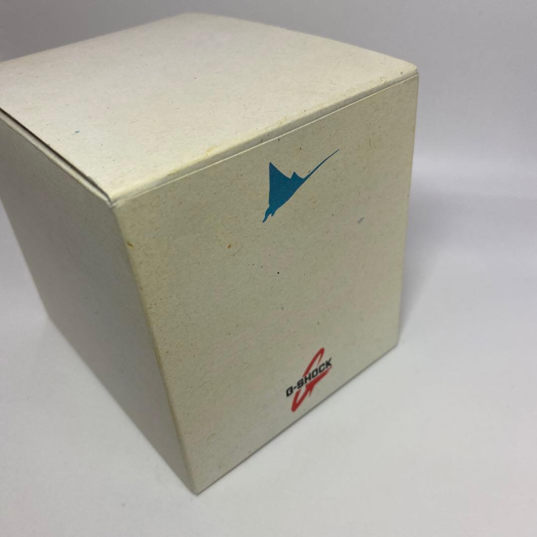 CASIO G-Shock DW-8201WC-7T フロッグマン WCCS