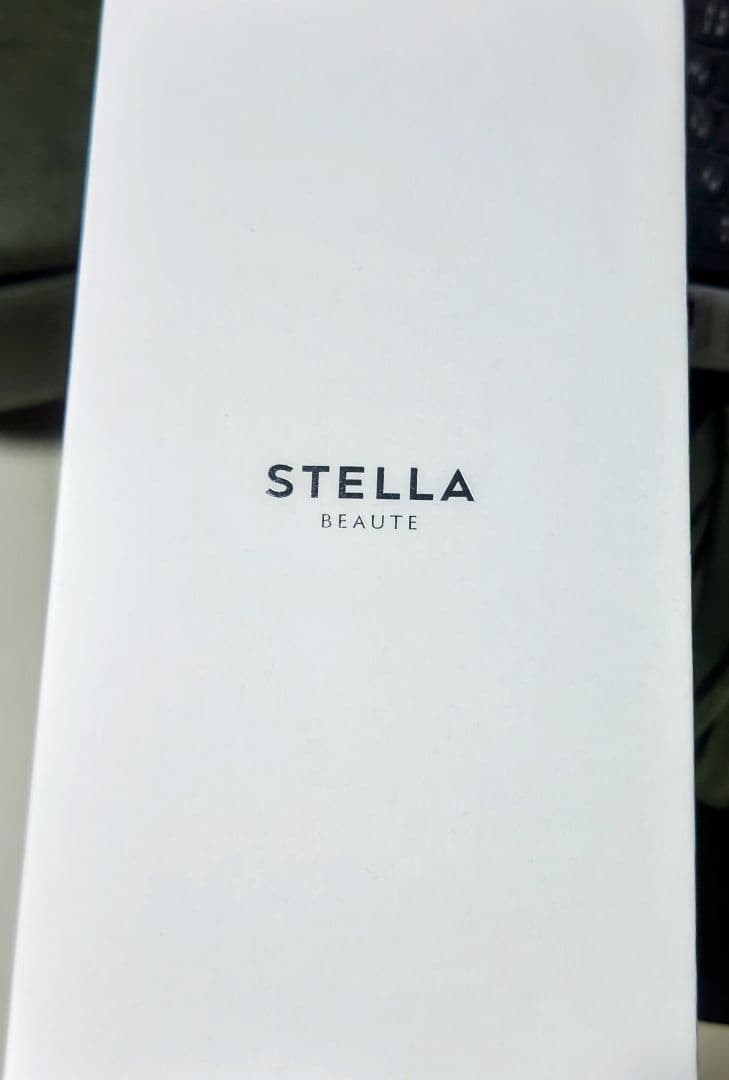 STELLA BEAUTE IPL光美容器 Luna