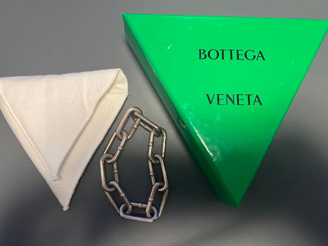 ボッテガヴェネタ　ブレスレット