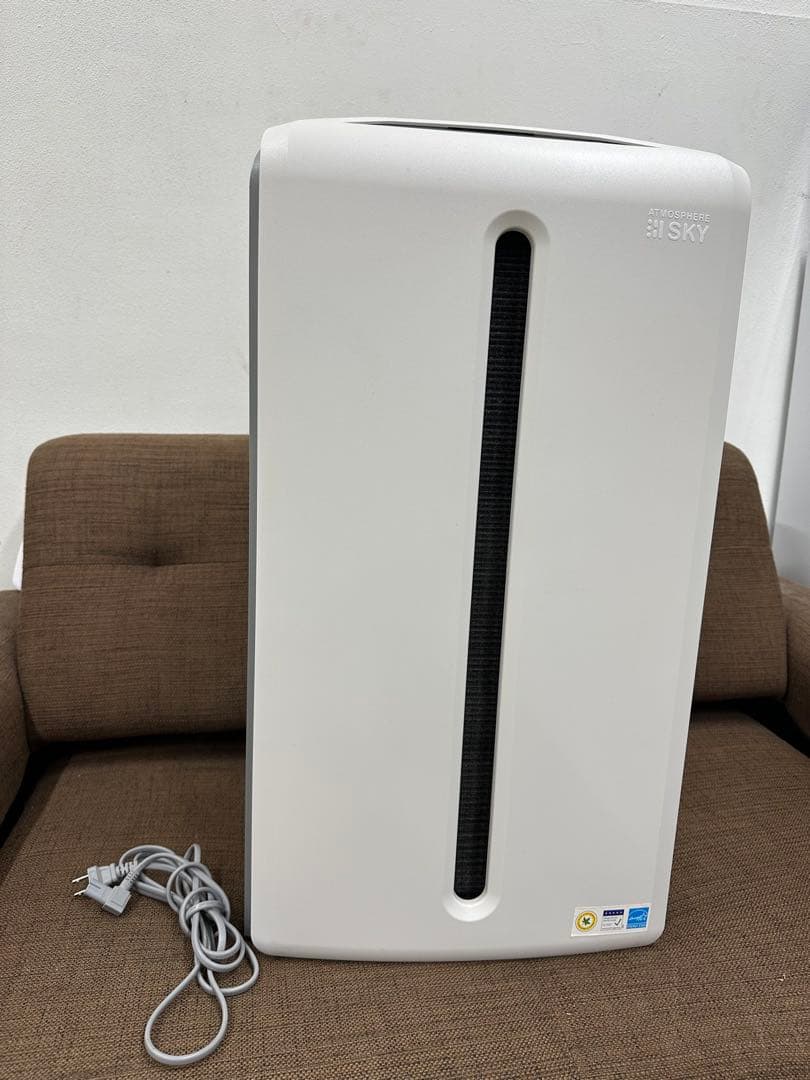 ② Amway ATMOSPHERE SKY 空気清浄機 2021年製