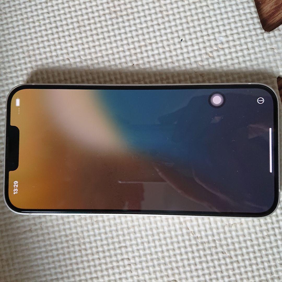 Apple iPhone 本体 電源がすぐ落ちてしまう ジャンク 詳細不明