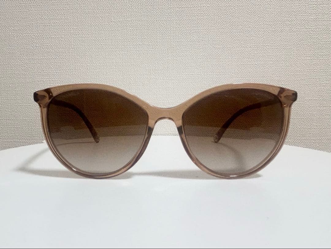 CHANEL サングラス　ケース付