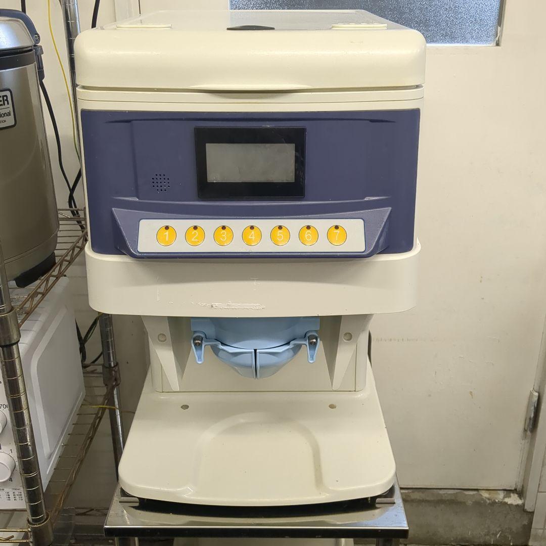 シャリ弁ロボ　GST―FBA