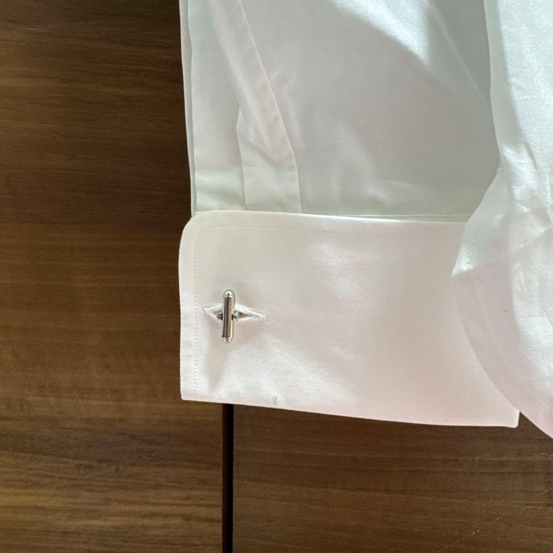 GUCCI ワイシャツ