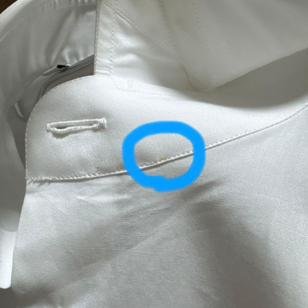 GUCCI ワイシャツ