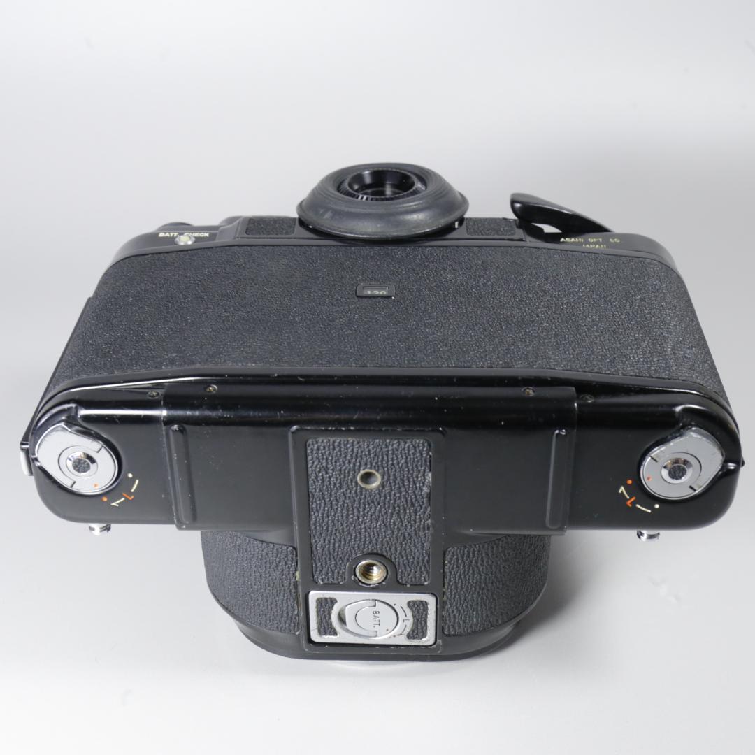 ☆訳あり☆ PENTAX 67 ペンタックス　200ｍｍ F4＃233