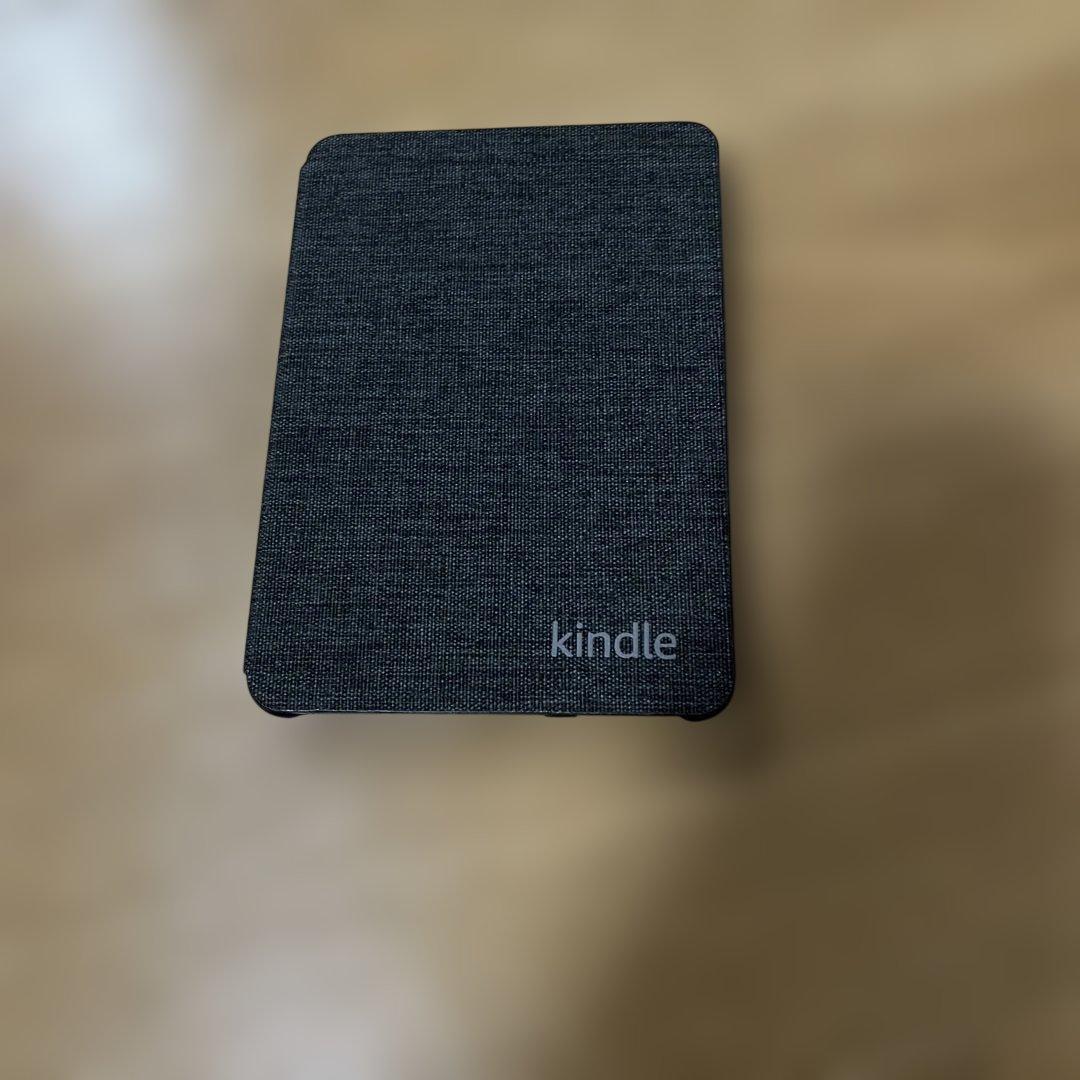 Kindle 6インチ ブラック 16G 第11世代2024年発売モデル