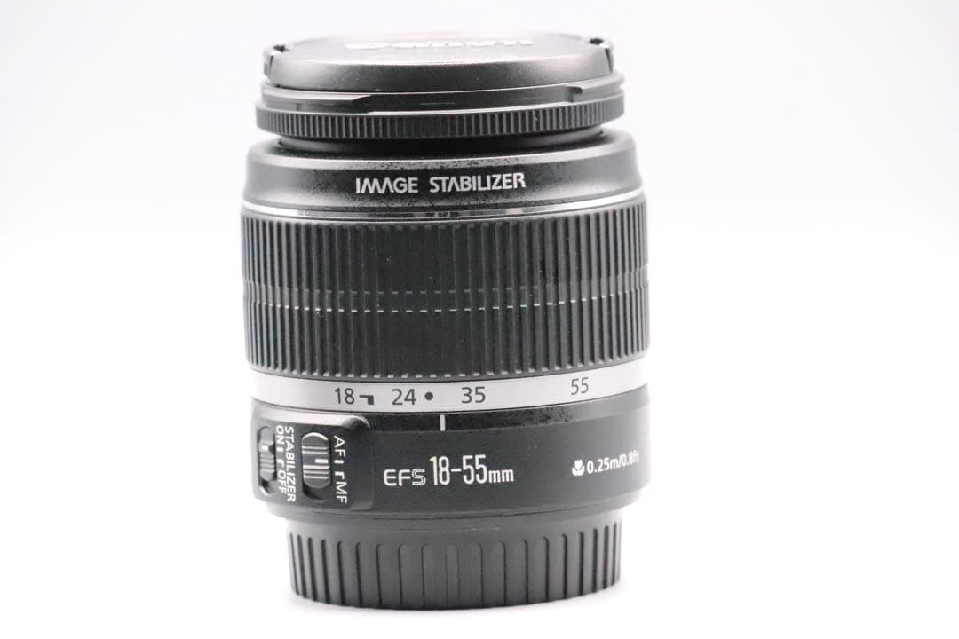 大人気！ Canon EOS Kiss X6i レンズセット バッグ付き