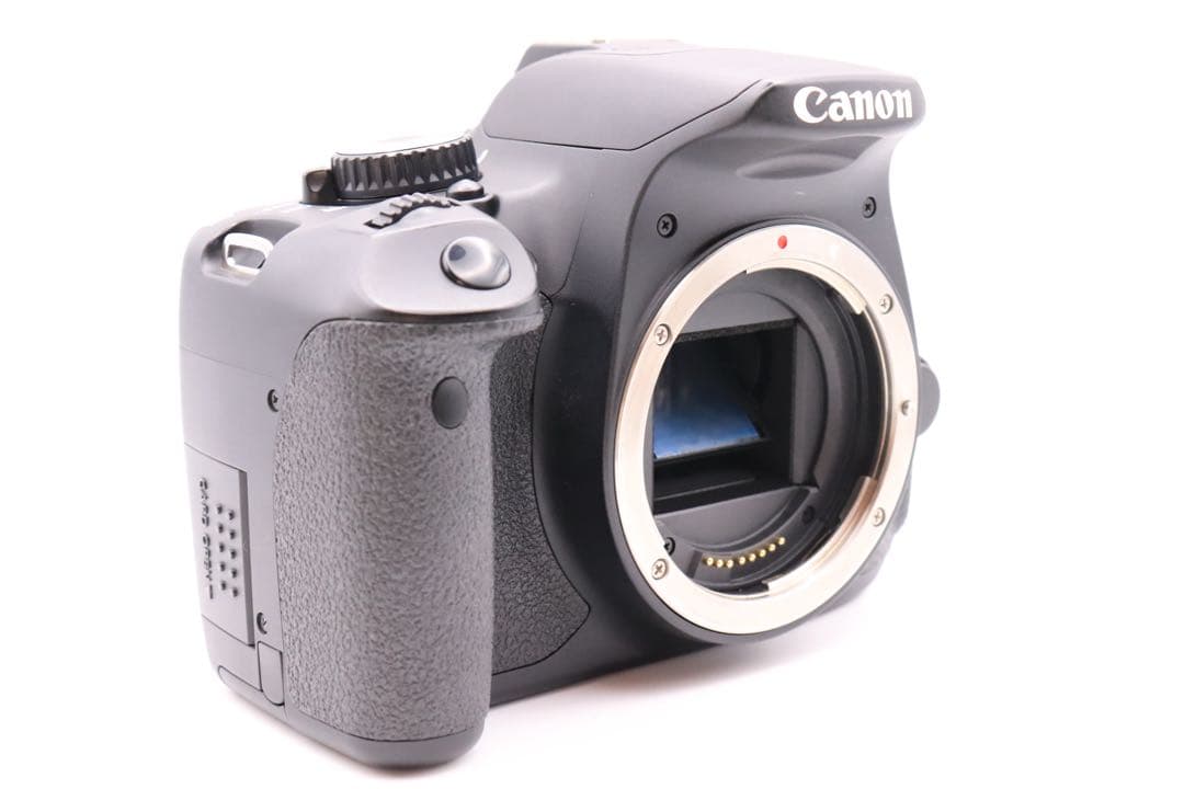 大人気！ Canon EOS Kiss X6i レンズセット バッグ付き