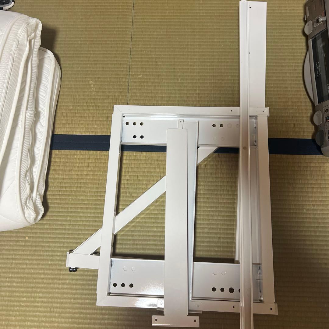 幹太くん専用台 ガス式衣類乾燥機台 DS-80HSF