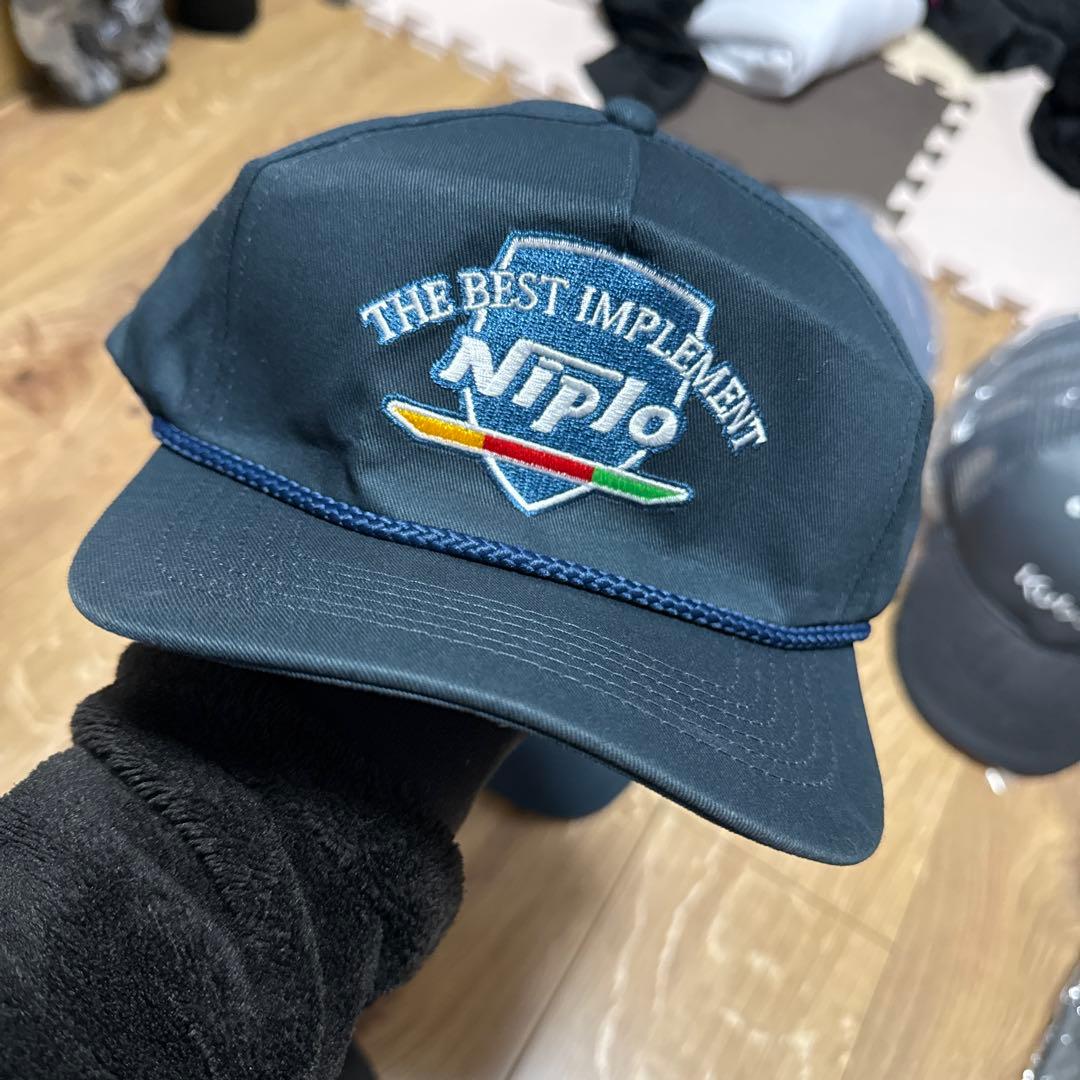 農業　帽子　キャップ　ヤンマー　クボタ　ニプロ　まとめ売り