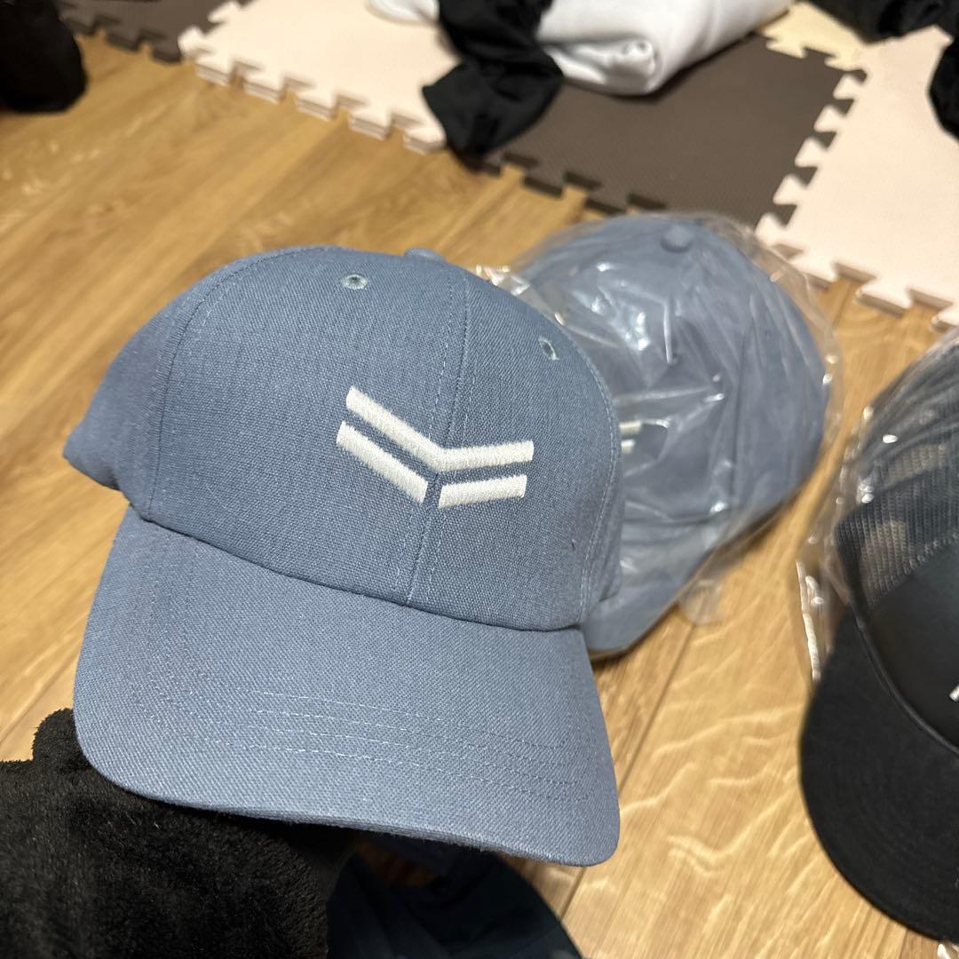 農業　帽子　キャップ　ヤンマー　クボタ　ニプロ　まとめ売り