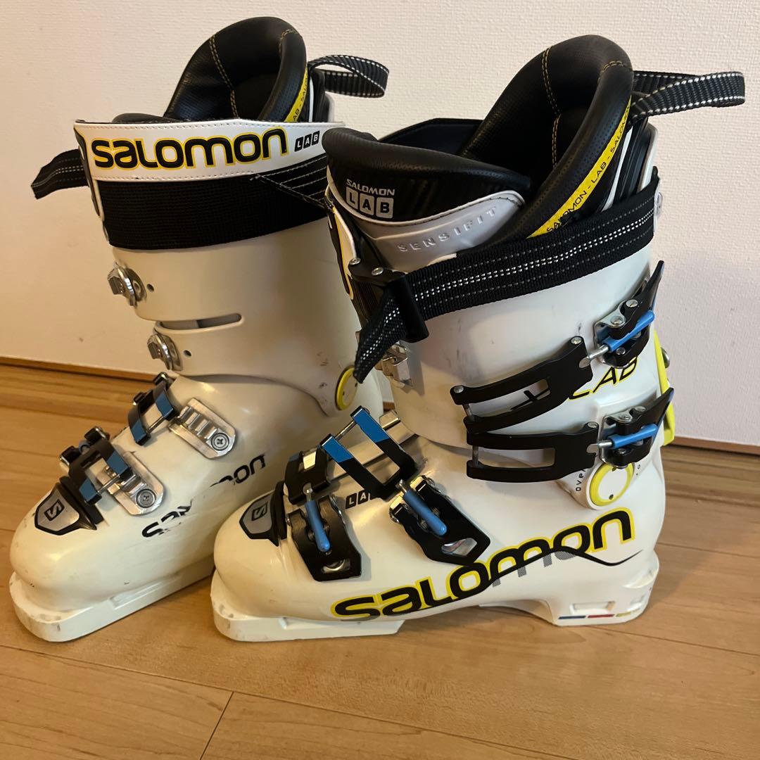 Salomon Ｘ-LAB130 スキー靴