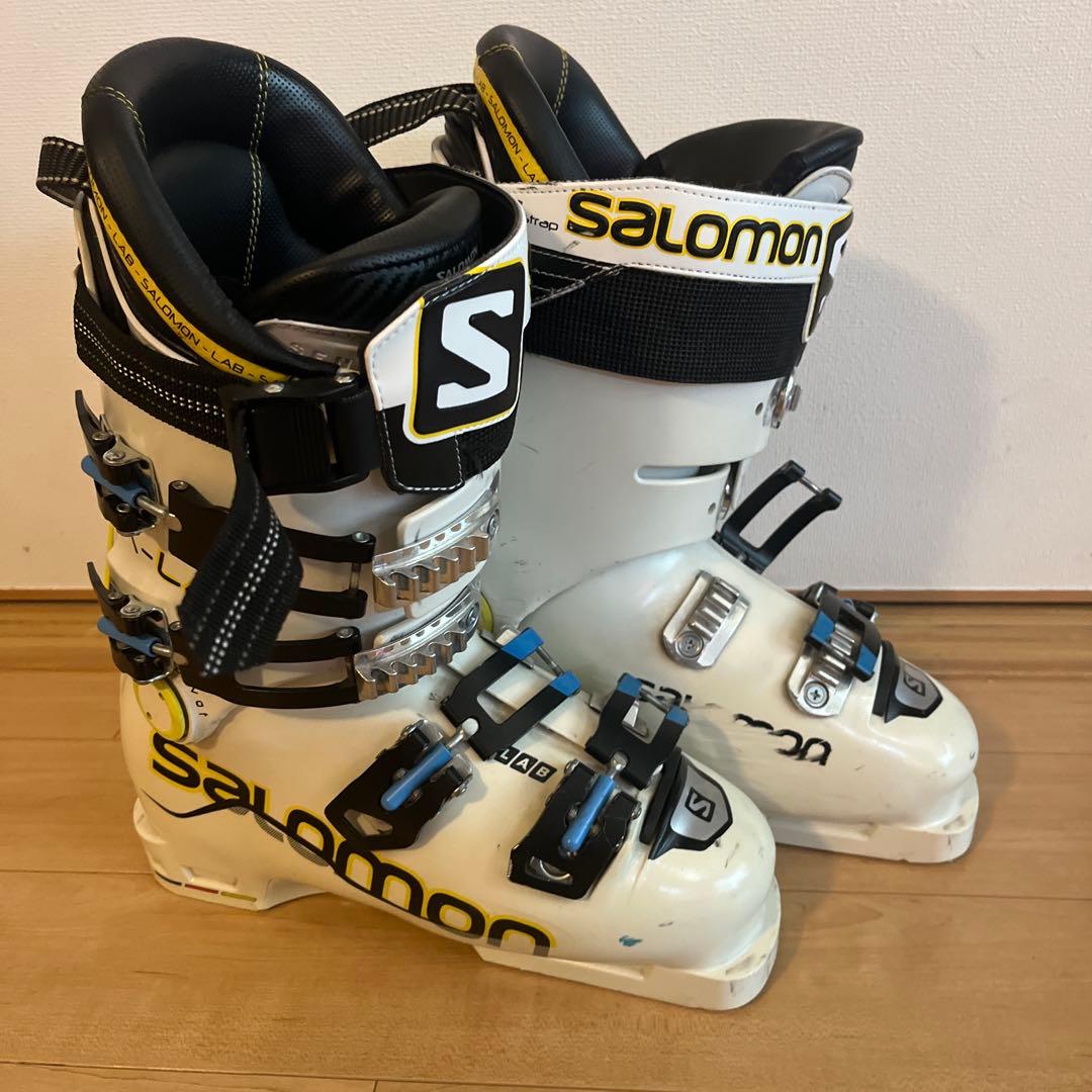 Salomon Ｘ-LAB130 スキー靴