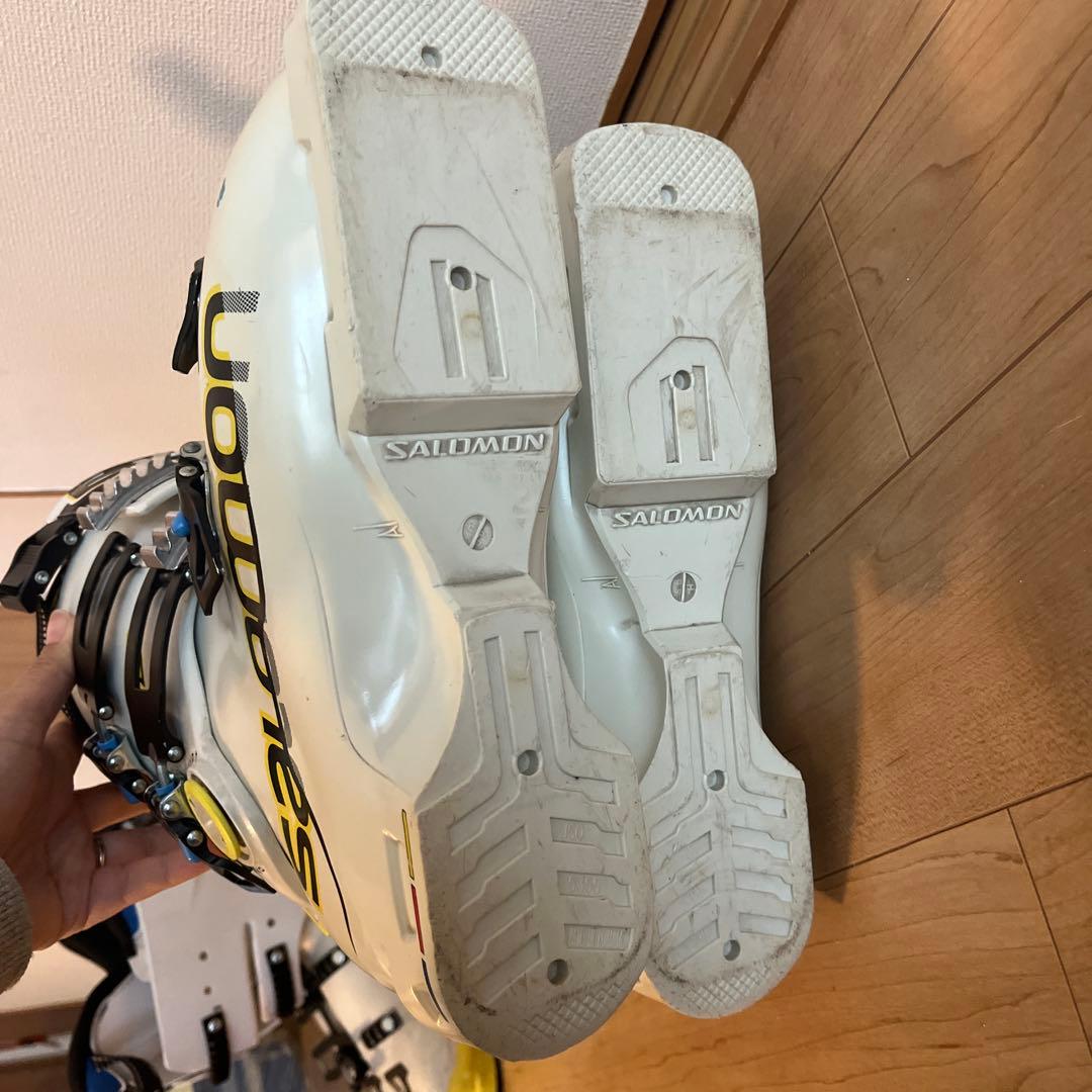 Salomon Ｘ-LAB130 スキー靴