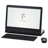 ＮＥＣ

デスクトップPC LAVIE Hybrid Frista