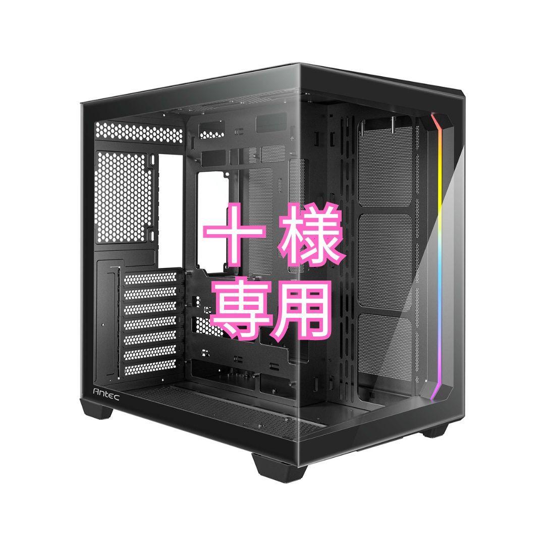 十 オーダーメイドPC