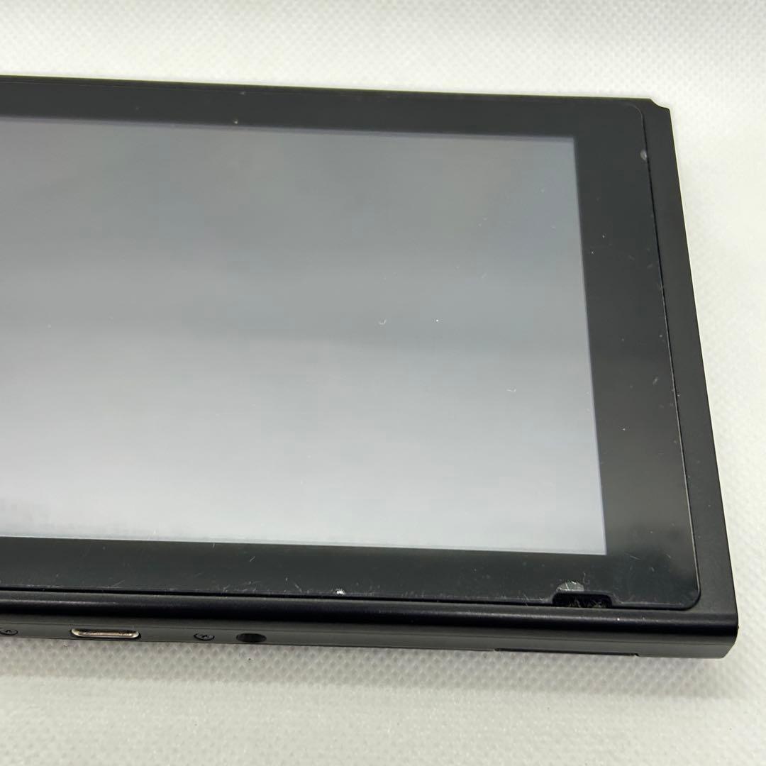 【美品】 Nintendo Switch 本体のみ 2018年製