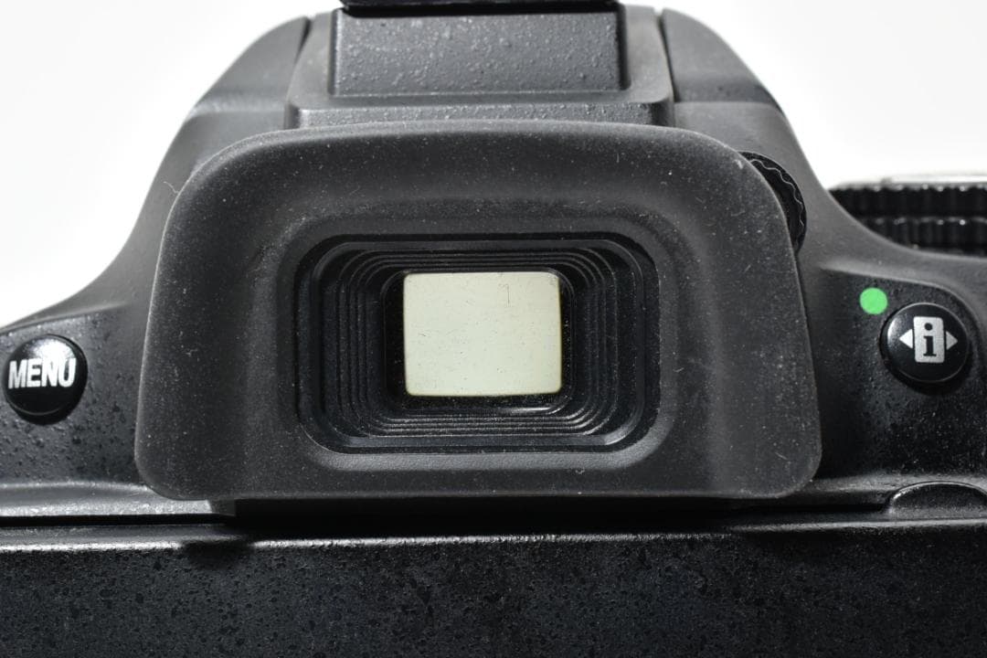 Nikon D5100 レンズキット