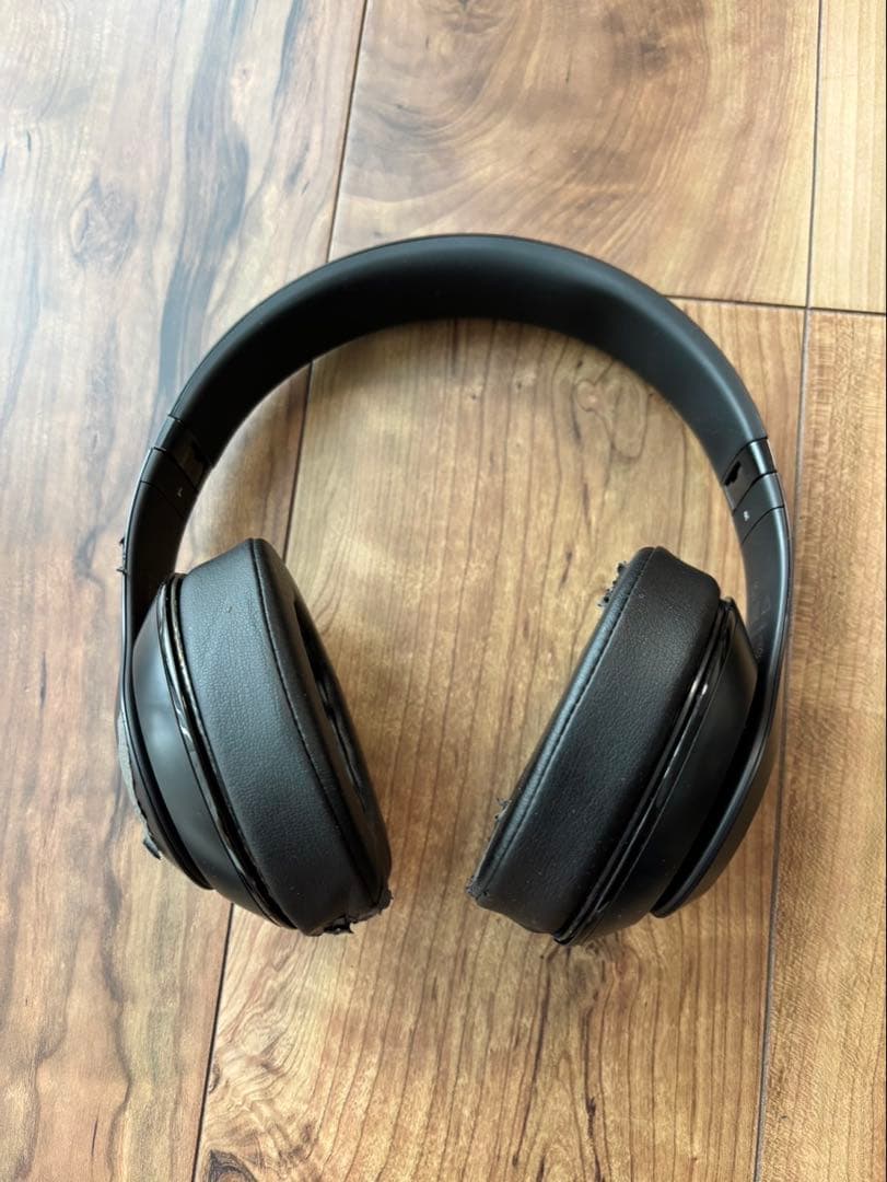 beats ヘッドホン